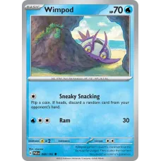 Wimpod
