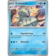 Golisopod