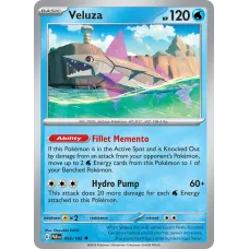 Veluza