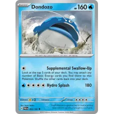 Dondozo
