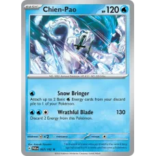 Chien-Pao