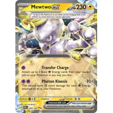 Mewtwo ex