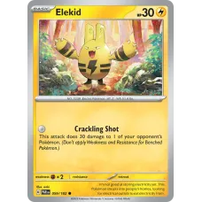 Elekid