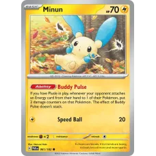 Minun