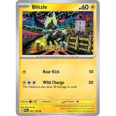 Blitzle
