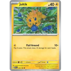 Joltik