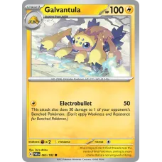 Galvantula