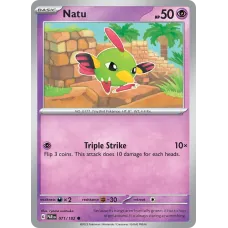 Natu