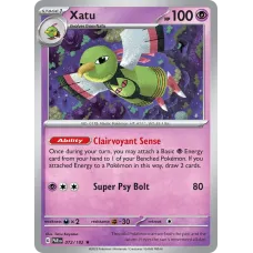 Xatu