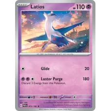 Latios
