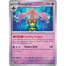 Gourgeist