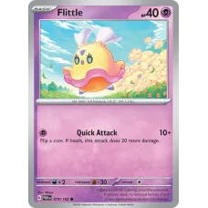 Flittle