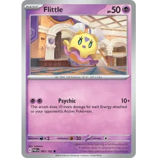 Flittle