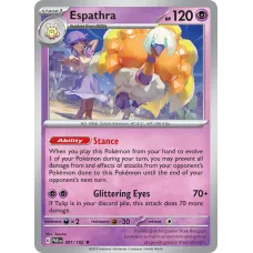 Espathra