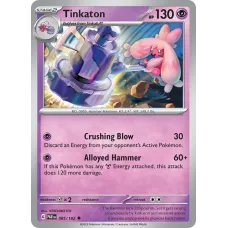 Tinkaton
