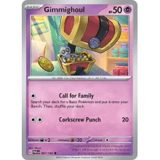 Gimmighoul