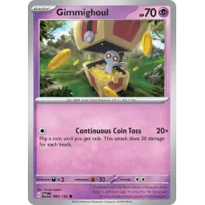 Gimmighoul