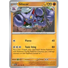 Gliscor