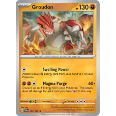 Groudon