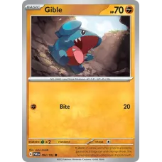 Gible