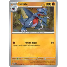 Gabite
