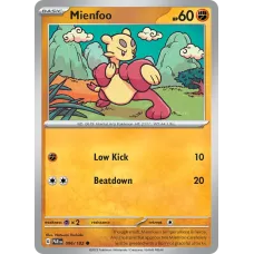 Mienfoo