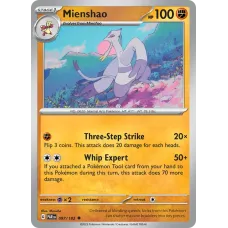 Mienshao