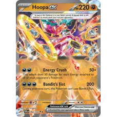 Hoopa ex