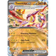 Toxtricity ex
