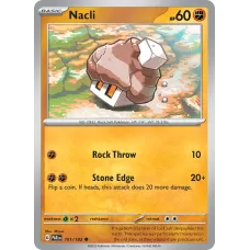 Nacli