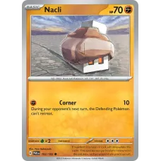 Nacli