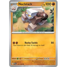 Naclstack