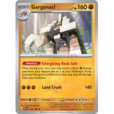Garganacl