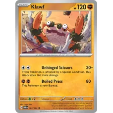 Klawf