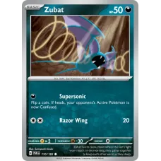 Zubat