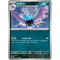 Golbat