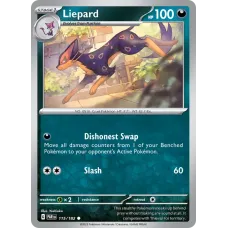 Liepard