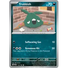 Trubbish