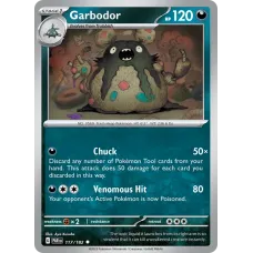 Garbodor
