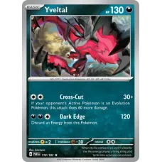 Yveltal