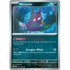 Morpeko