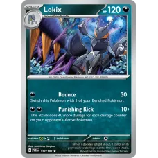Lokix