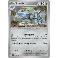 Steelix