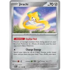 Jirachi