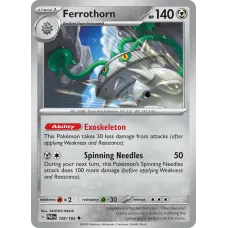 Ferrothorn
