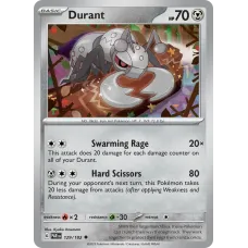 Durant