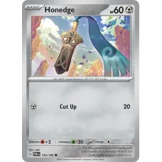 Honedge