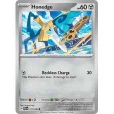 Honedge