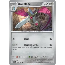 Doublade