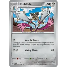 Doublade